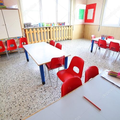 depositphotos_92497214-stock-photo-nursery-classroom-with-school-desks